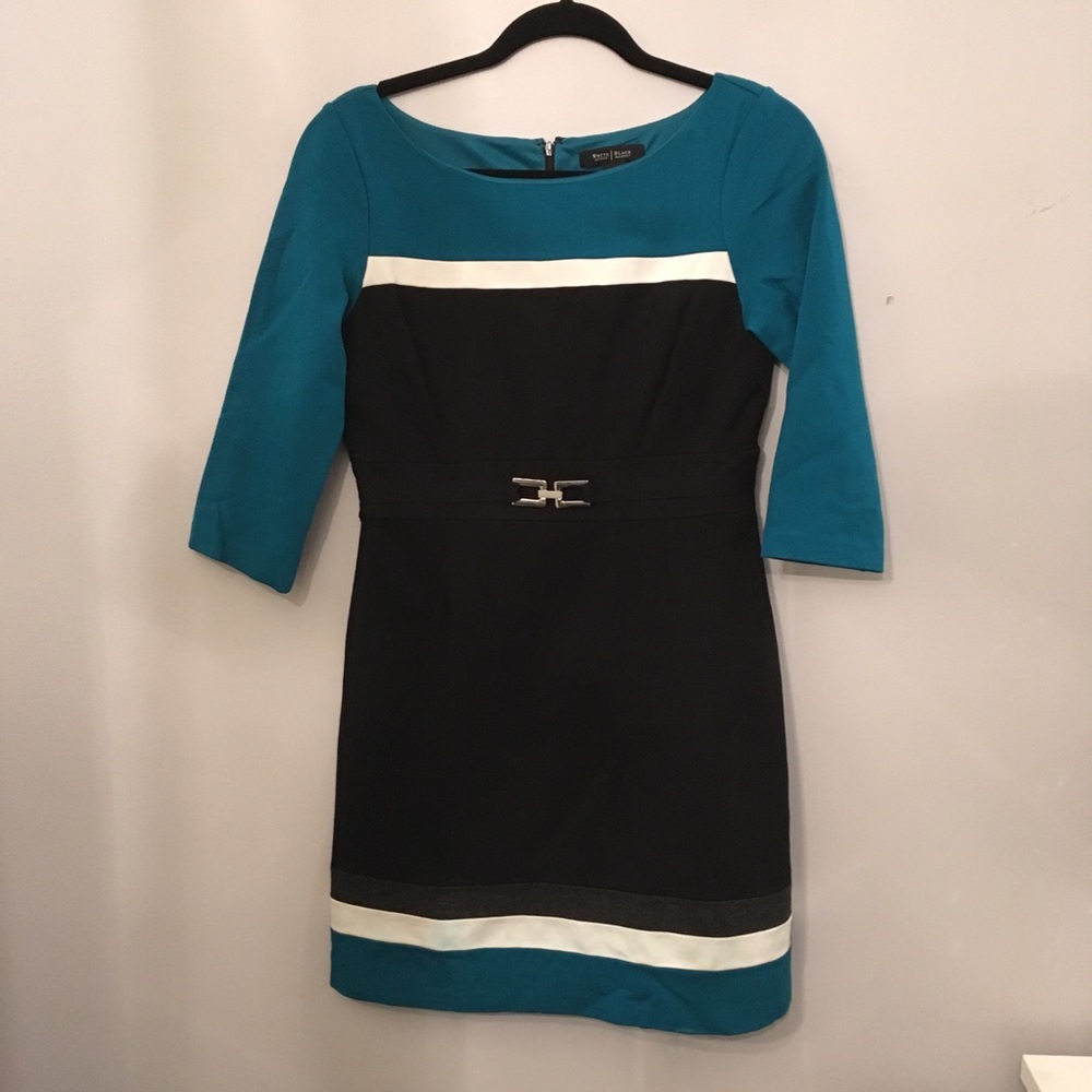 WHBM Dress